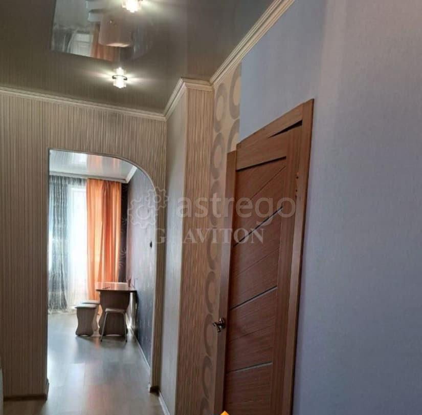 1-комн. квартира, 40 м2, 7/10 эт. Горно-Алтайск - изображение 3
