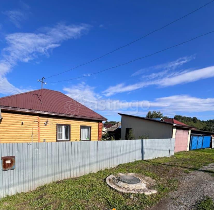 Дом, 51.6 м2, 13.9 сотки, 1 эт. Майма - изображение 2