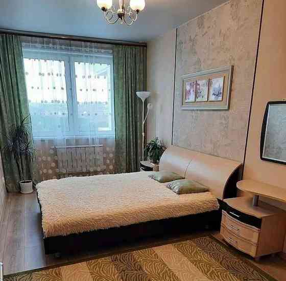 3-комн. квартира, 92 м2, 9/25 эт. Красноярск