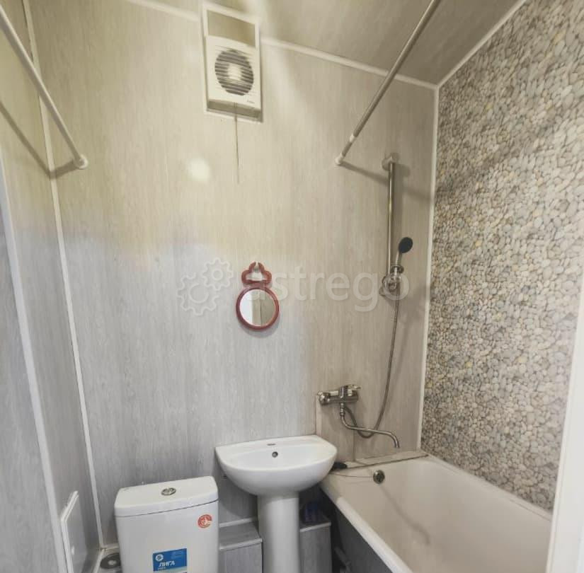 Комната, 17 м2, 5/9 эт. Уфа - изображение 4