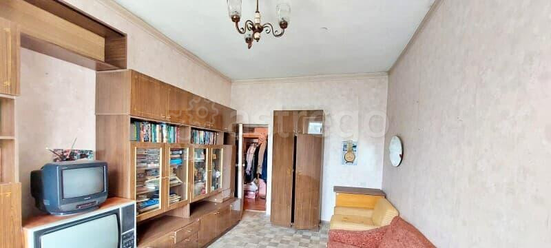 3-комн. квартира, 71.6 м2, 5/5 эт. Москва - изображение 8