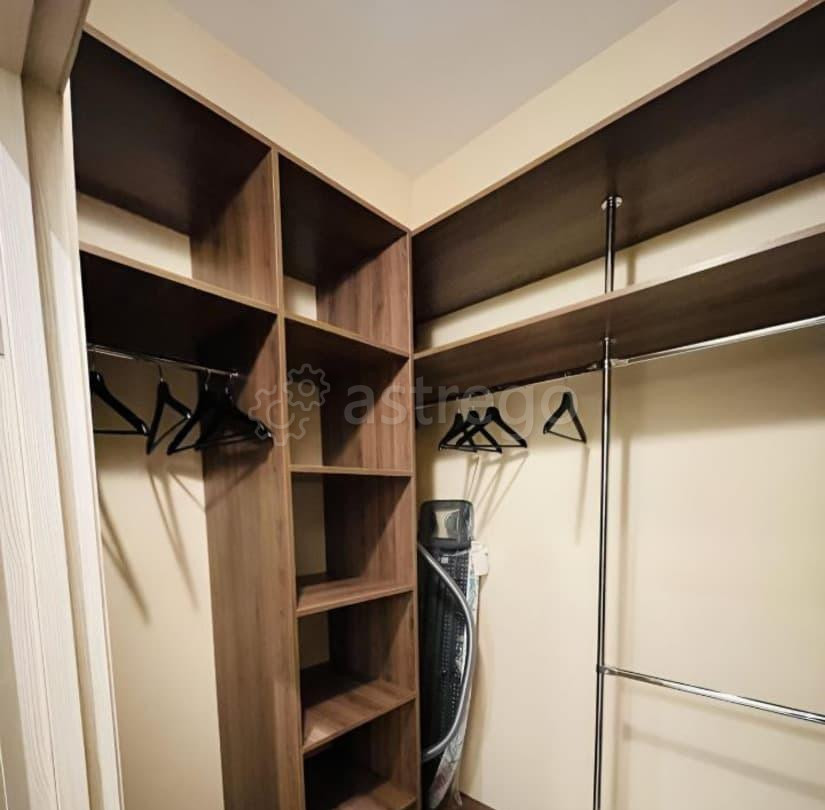 1-комн. квартира, 45 м2, 3/10 эт. Санкт-Петербург - изображение 4
