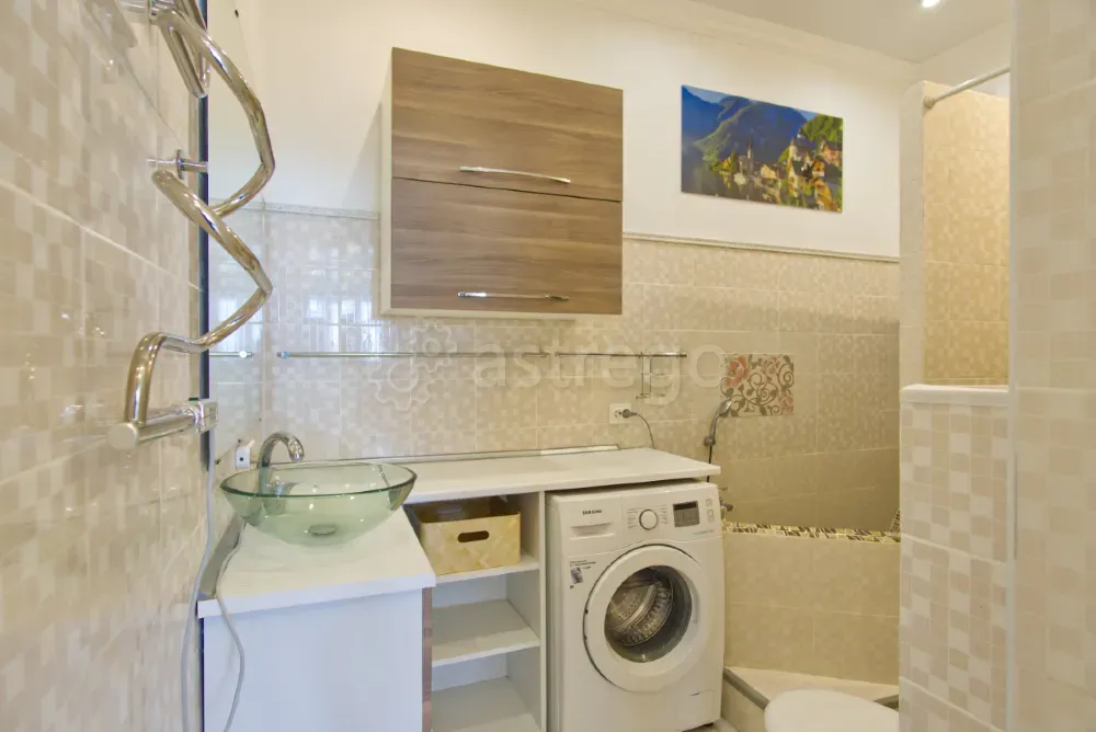 Продам 1-комн. квартиру,  62 м2,  20/22 этаж Краснодар - изображение 1