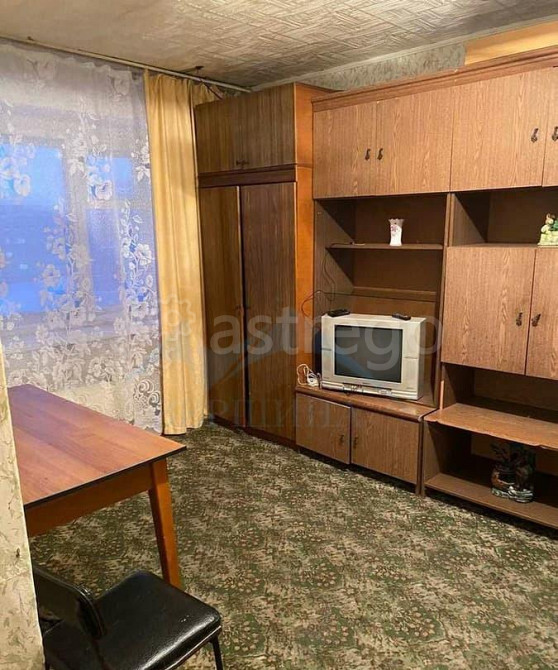 1-комн. квартира, 28.7 м2, 4/5 эт. Норильск - изображение 8