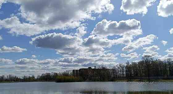 4-комн. квартира, 101.2 м2, 4/4 эт. Санкт-Петербург