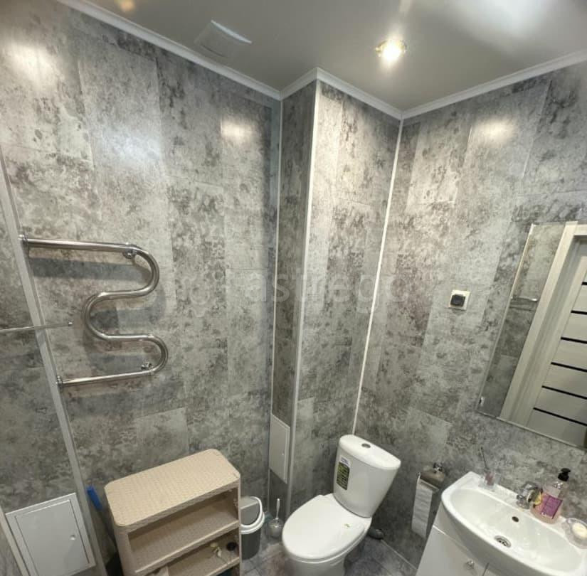 1-комн. квартира, 42.2 м2, 2/25 эт. Стерлитамак - изображение 6