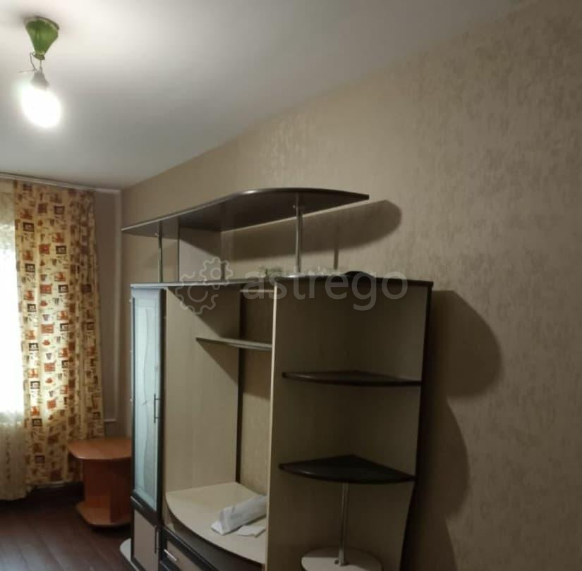 Комната, 12 м2, 4/4 эт. Архангельск - изображение 4