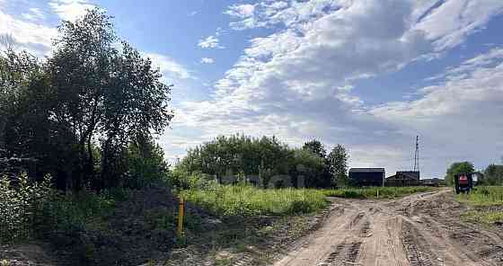 Земельный участок, 11.2 сотки Архангельск