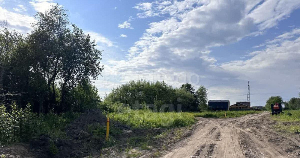 Земельный участок, 11.2 сотки Архангельск - изображение 3