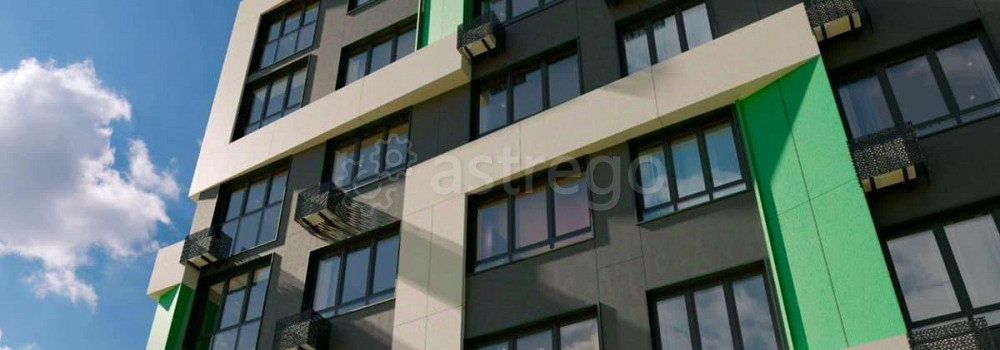 4-комн. квартира, 91.6 м2, 14/25 эт. Уфа - изображение 4
