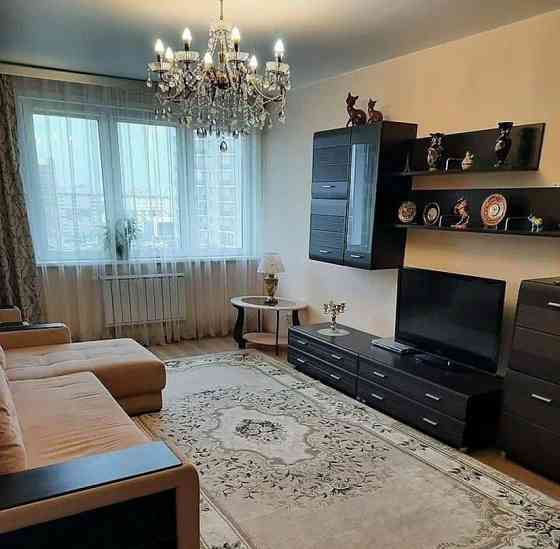 3-комн. квартира, 92 м2, 9/25 эт. Красноярск