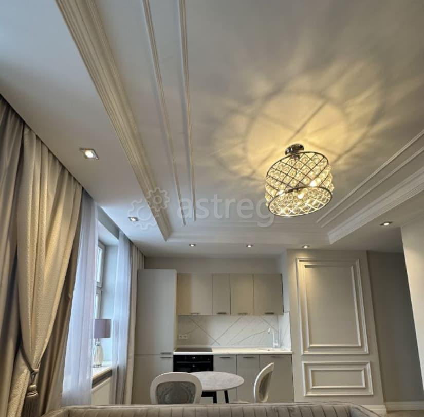 2-комн. квартира, 45 м2, 35/45 эт. Красногорск - изображение 7