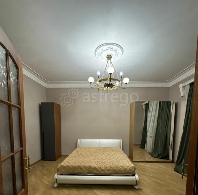 4-комн. квартира, 120 м2, 2/8 эт. Москва - изображение 6