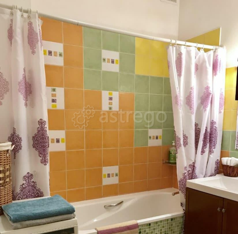 Студия, 38 м2, 1/12 эт. Москва - изображение 6