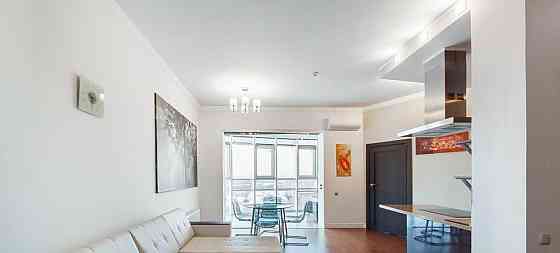 2-комн. квартира, 60 м2, 12/30 эт. Москва