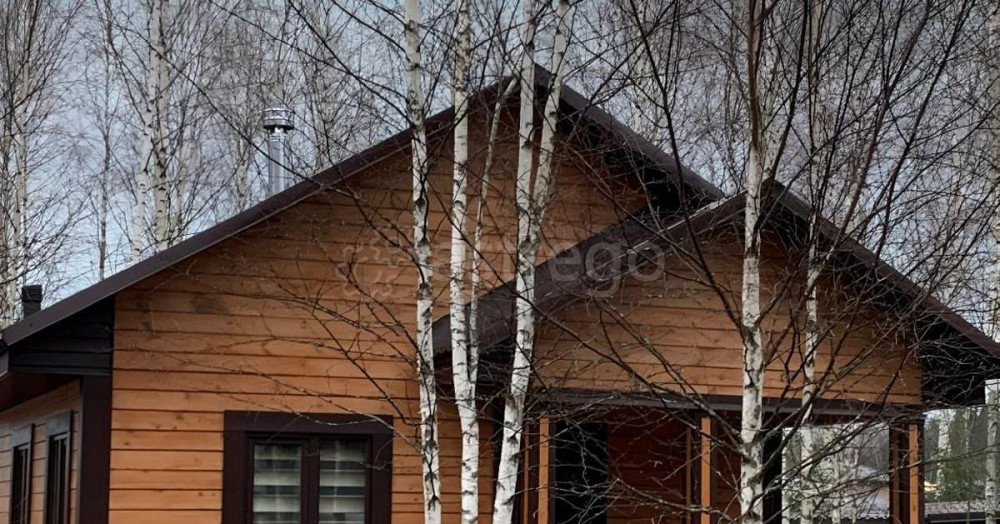 Дом, 150 м2, 9.6 сотки, 2 эт. Москва - изображение 3