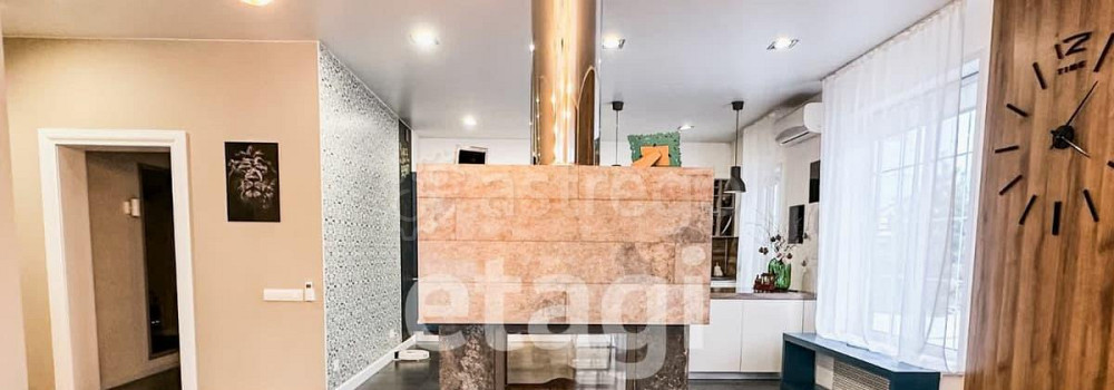 Дом, 150 м2, 8 соток, 1 эт. Емельяново - изображение 2