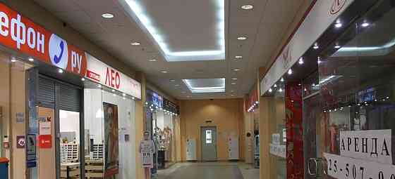 Готовый бизнес, 35.6 м2 Балашиха