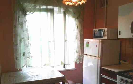 1-комн. квартира, 27 м2, 7/9 эт. Москва