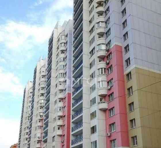 2-комн. квартира, 43.2 м2, 3/5 эт. Москва