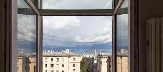 3-комн. квартира, 111 м2, 7/7 эт. Санкт-Петербург