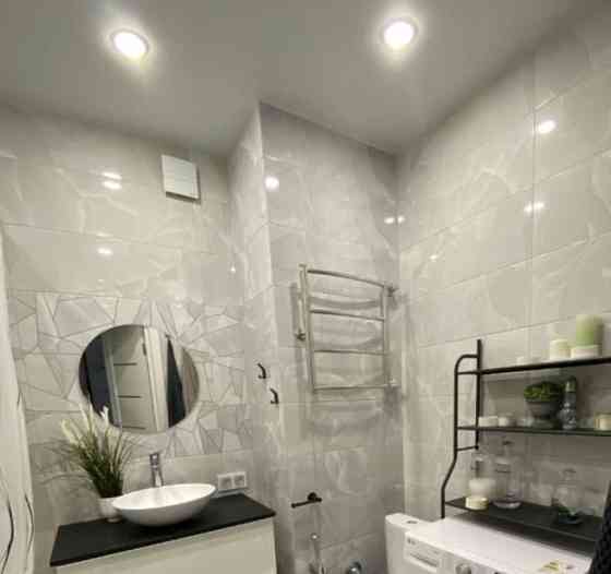 2-комн. квартира, 47.9 м2, 21/23 эт. Долгопрудный