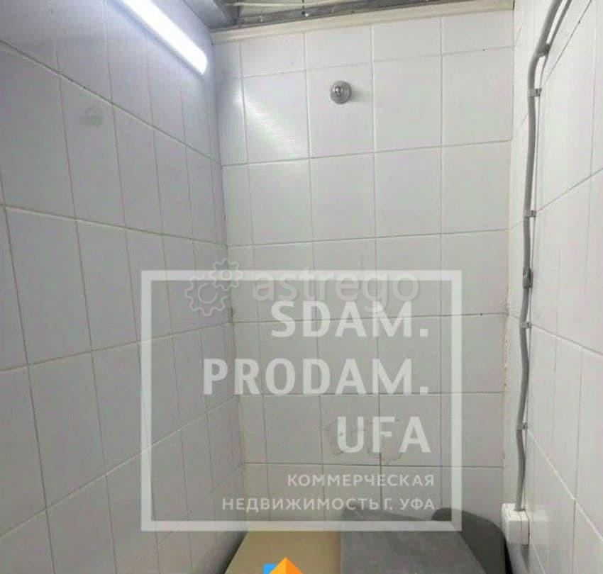 Склад, 115.3 м2 Уфа - изображение 3