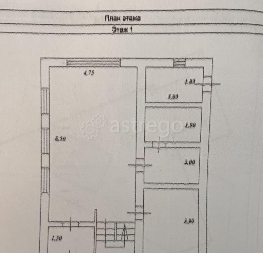 Дом, 160 м2, 10 соток, 2 эт. Красноярск - изображение 7