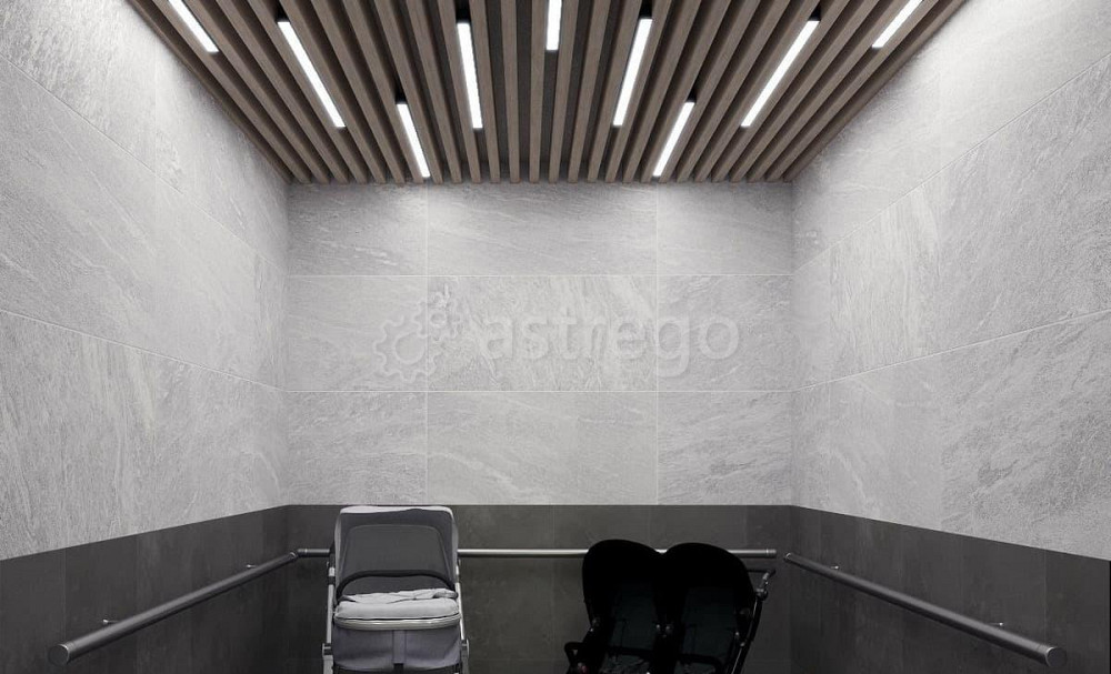 2-комн. квартира, 52.44 м2, 9/9 эт. Северодвинск - изображение 5