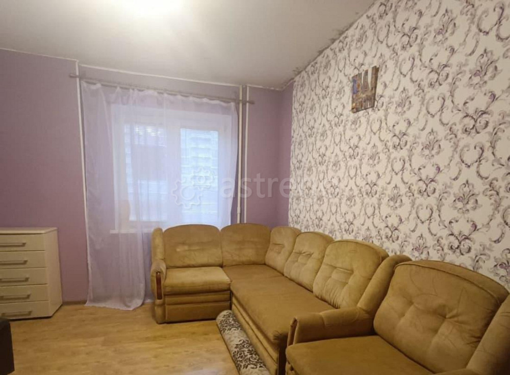 Студия, 32 м2, 5/16 эт. Щёлково - изображение 1