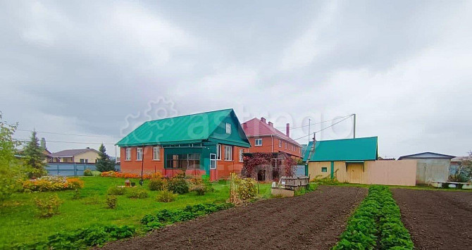 Дом, 71 м2, 20 соток, 1 эт. Иглино - изображение 1