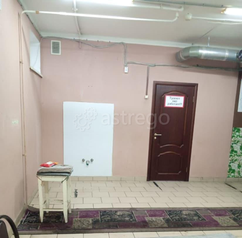 Свободного назначения, 50 м2 Подольск - изображение 5