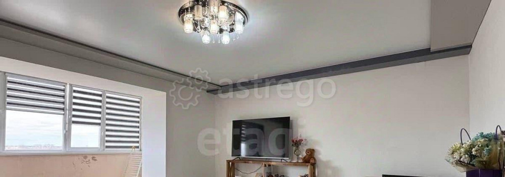 3-комн. квартира, 92 м2, 5/5 эт. Котлас - изображение 5