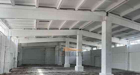 Производственное, 1200 м2 Ногинск