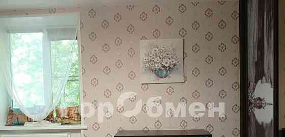 1-комн. квартира, 32 м2, 2/5 эт. Москва