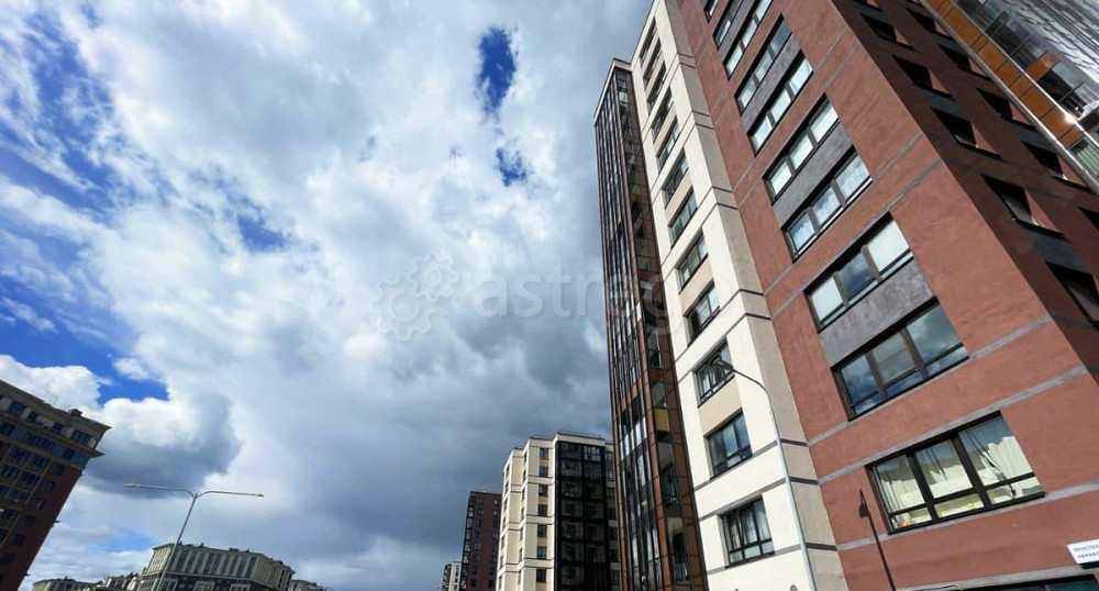Свободного назначения, 61 м2 Санкт-Петербург - изображение 5