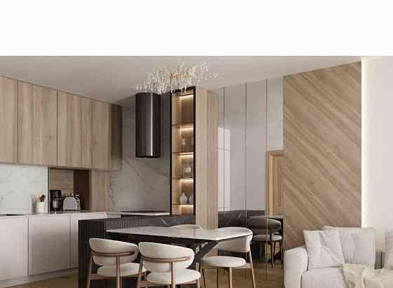 4-комн. квартира, 89.9 м2, 4/24 эт. Красноярск