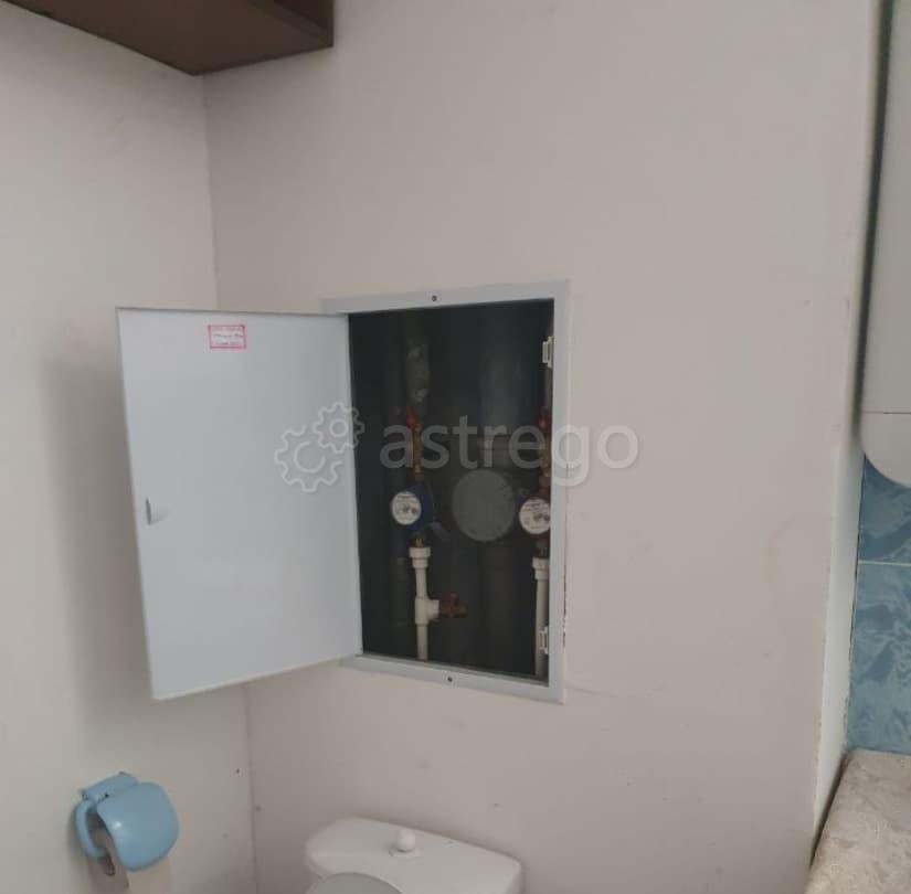 1-комн. квартира, 39.5 м2, 13/19 эт. Подольск - изображение 6