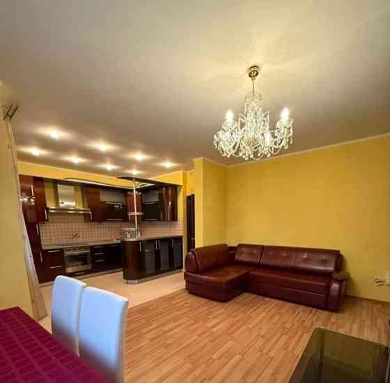 3-комн. квартира, 72 м2, 12/15 эт. Долгопрудный