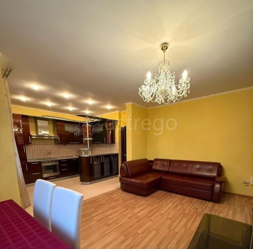 3-комн. квартира, 72 м2, 12/15 эт. Долгопрудный - изображение 5