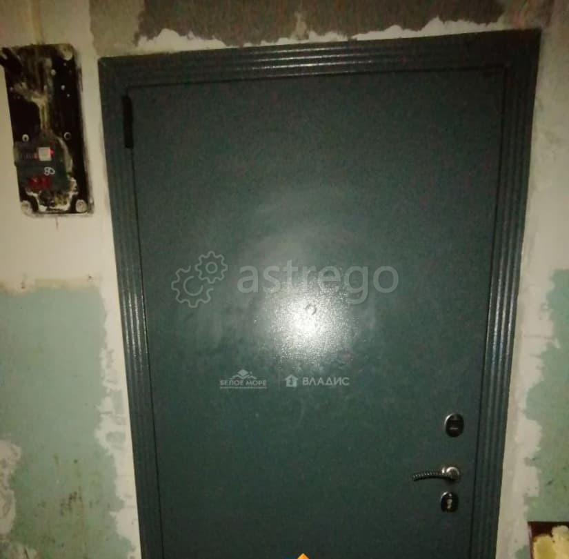 Комната, 17 м2, 4/4 эт. Северодвинск - изображение 7