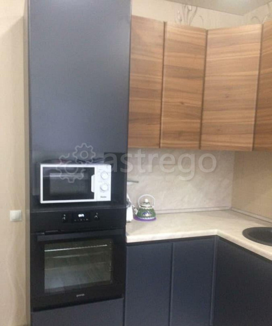 3-комн. квартира, 95 м2, 2/10 эт. Старый Оскол - изображение 2