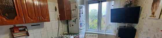 3-комн. квартира, 65.1 м2, 5/10 эт. Электросталь