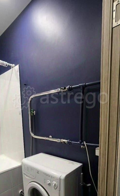 1-комн. квартира, 40 м2, 11/16 эт. Москва - изображение 7