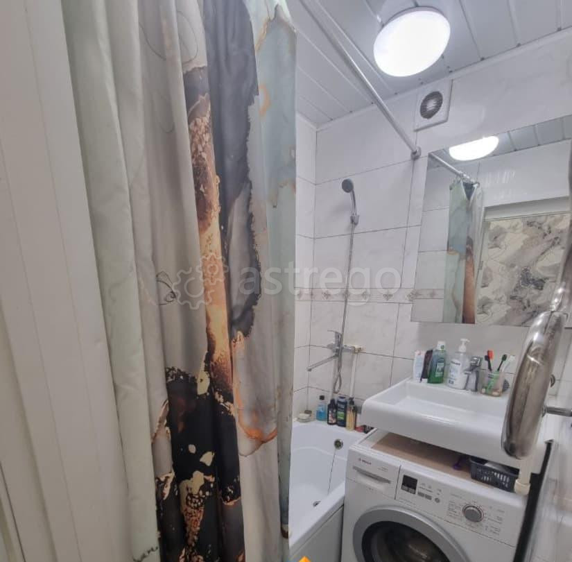 4-комн. квартира, 62.1 м2, 2/5 эт. Ногинск - изображение 7