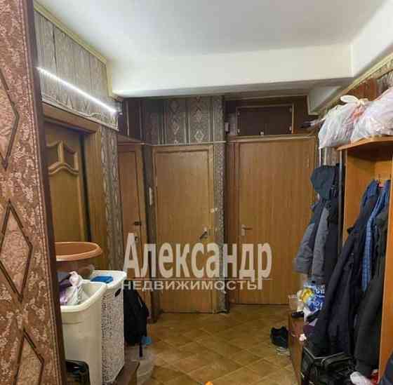 Комната, 10.7 м2, 1/9 эт. Санкт-Петербург