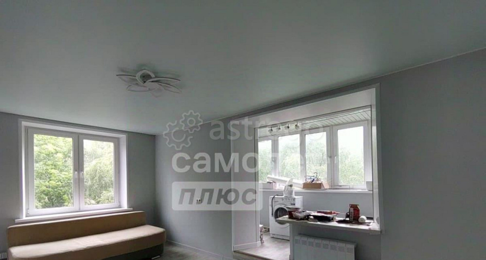 Комната, 19 м2, 7/9 эт. Москва - изображение 5