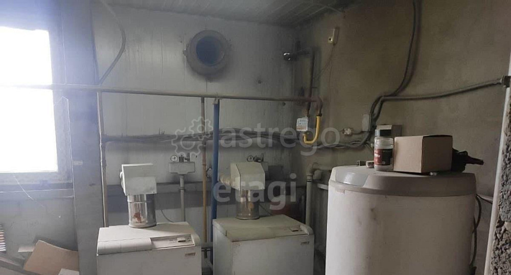 Склад, 655 м2 Стрелецкое - изображение 4