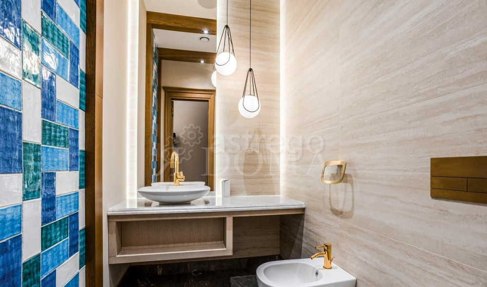 Дом, 658 м2, 30 соток, 3 эт. Одинцово - изображение 10