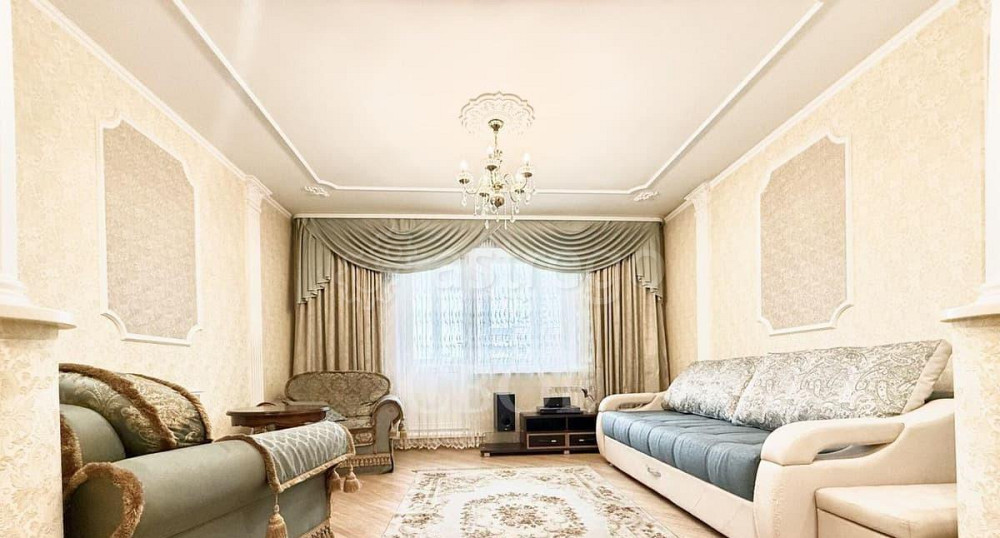 5-комн. квартира, 122.4 м2, 7/10 эт. Красноярск - изображение 7